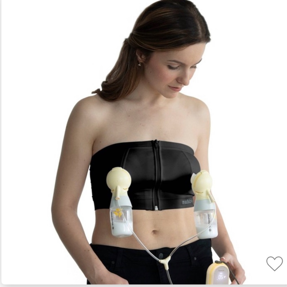 NWT Medela Easy Expression Bustier